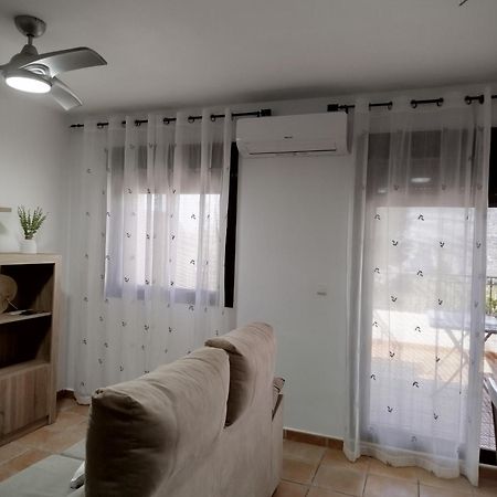 Casa Luna Lentegi Buitenkant foto