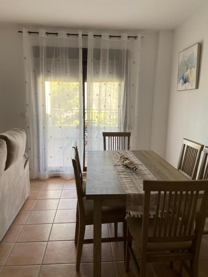 Casa Luna Lentegi Buitenkant foto