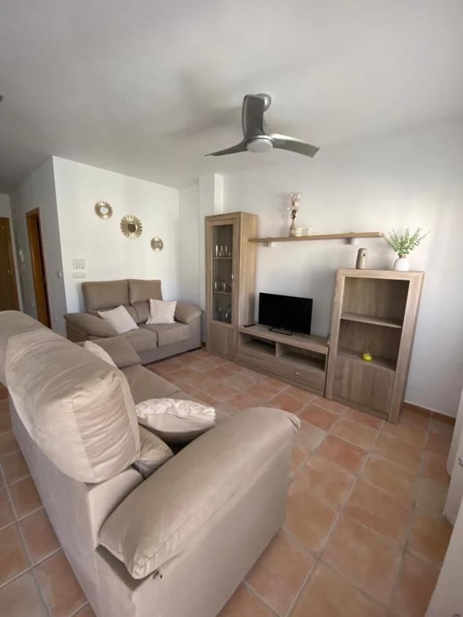 Casa Luna Lentegi Buitenkant foto