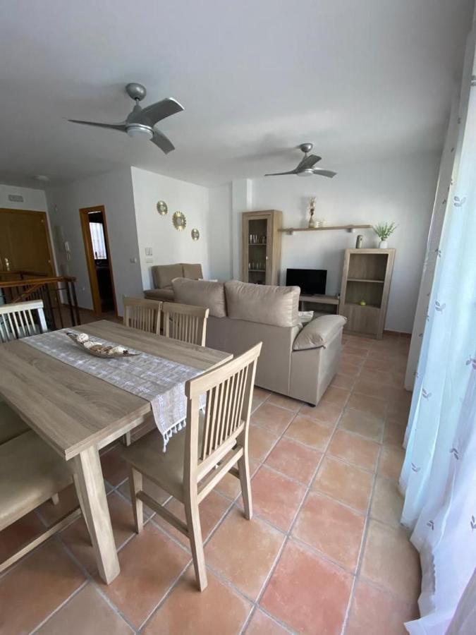 Casa Luna Lentegi Buitenkant foto