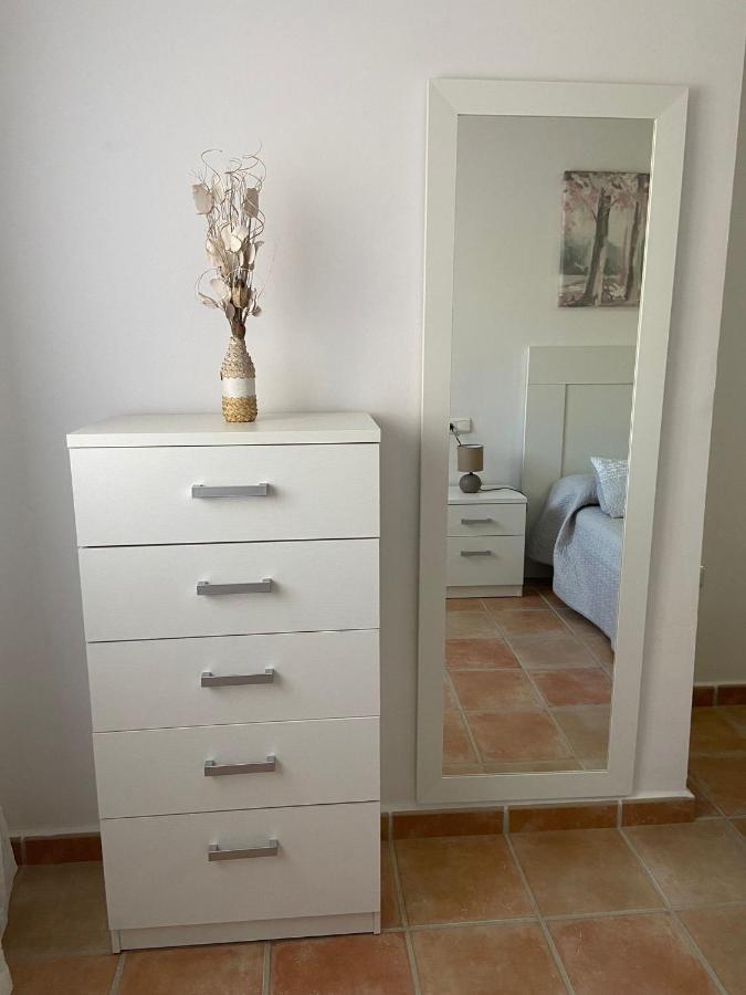 Casa Luna Lentegi Buitenkant foto