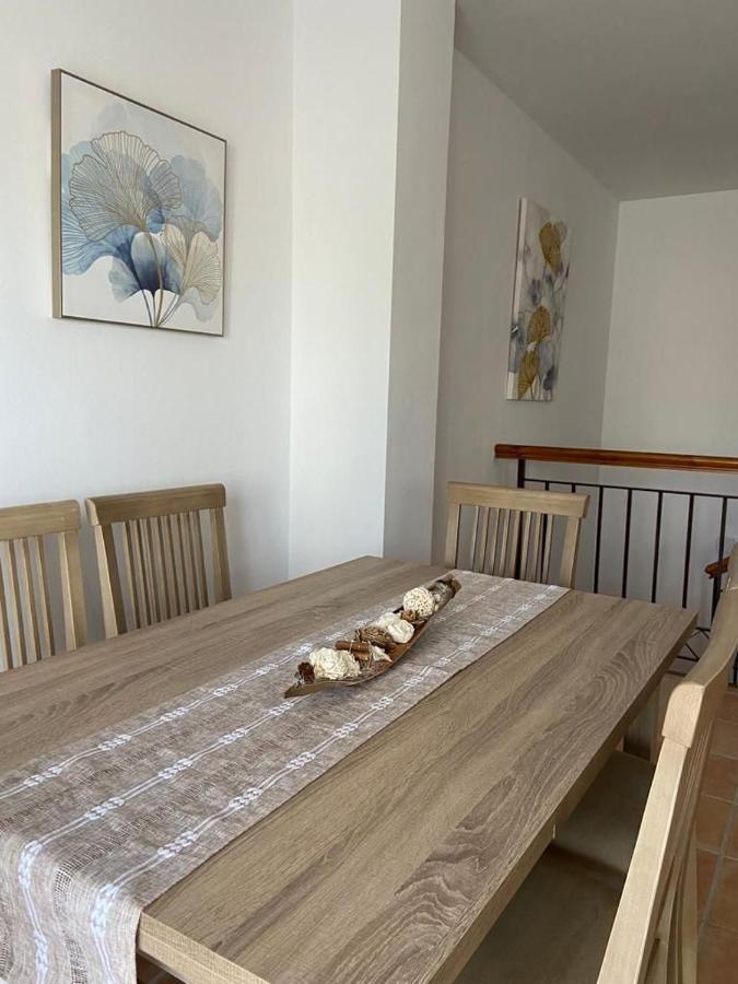 Casa Luna Lentegi Buitenkant foto