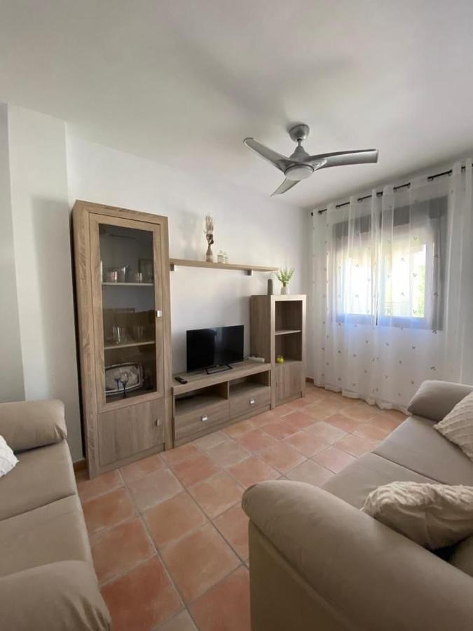 Casa Luna Lentegi Buitenkant foto