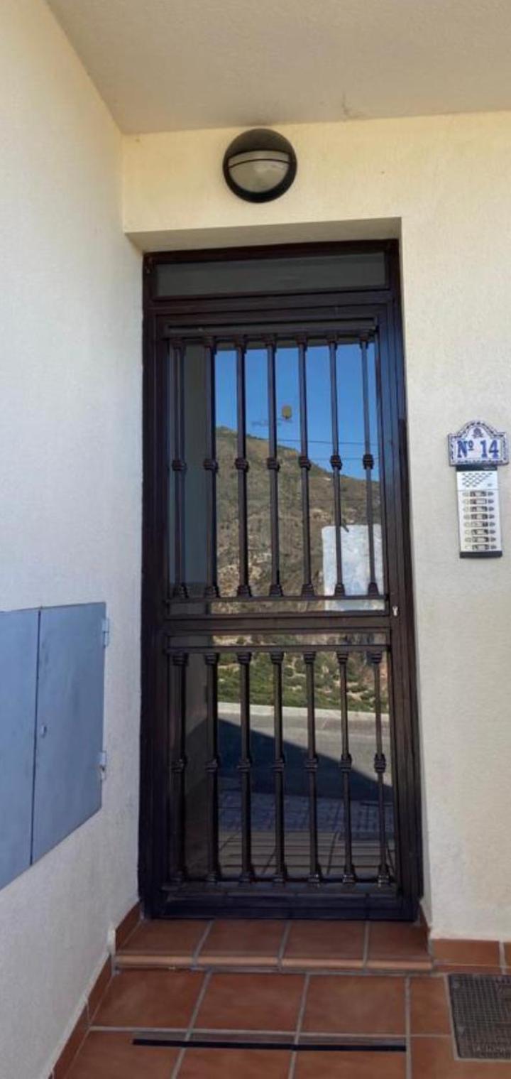 Casa Luna Lentegi Buitenkant foto